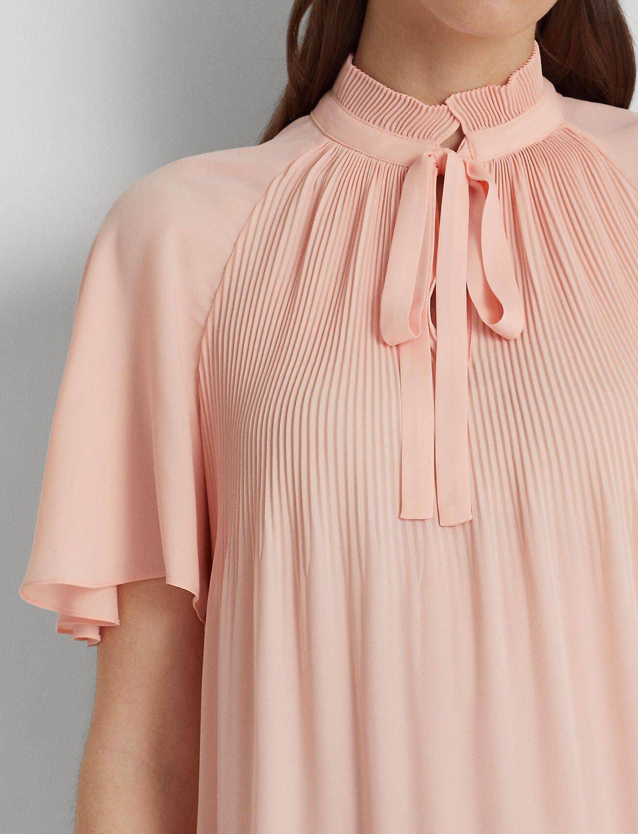 Lauren Ralph Lauren| Damen Bluse Kurzarm
