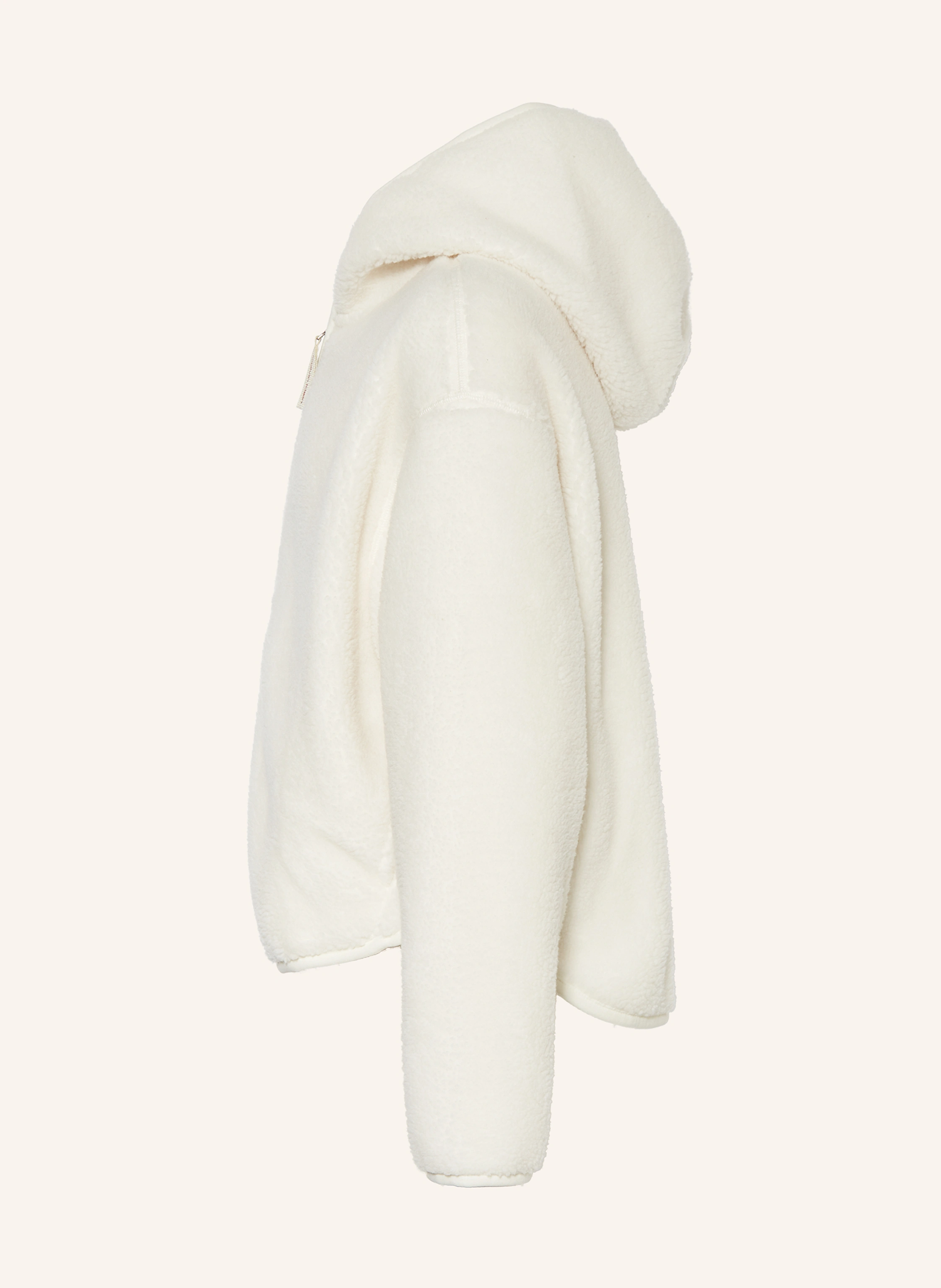 Calvin Klein Teddyfell-Jacke