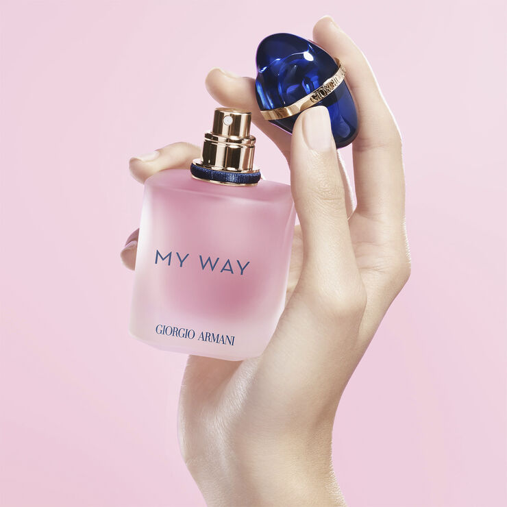 Armani My Way Eau de Parfum Floral