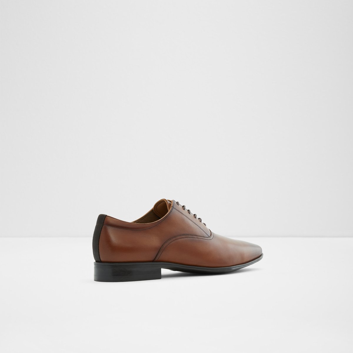 Nathon Cognac Men Oxfords & Lace-ups