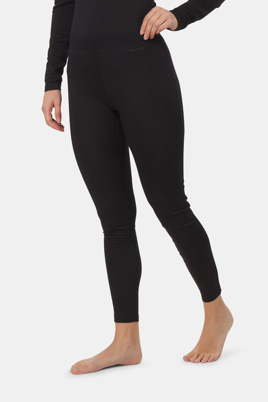 Ayacucho Ayacucho Baselayer Bottom Long W Thermobroek Dames