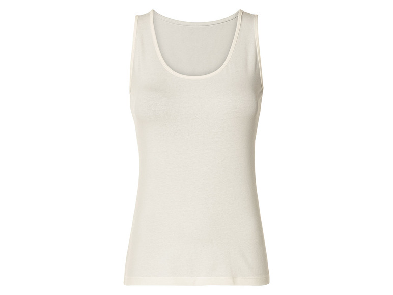 2 dames tops