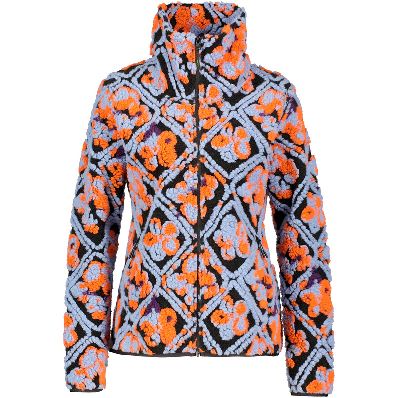 Meru Damen Bondy Jacke
