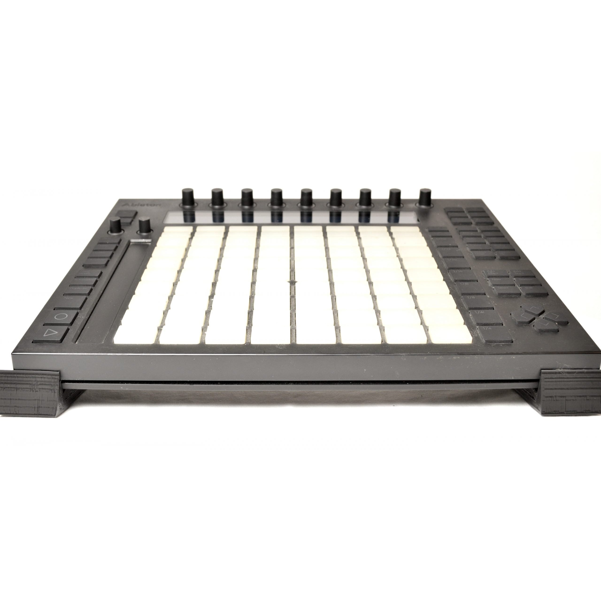 Coverup desktop statief voor Ableton Push 1 & 2