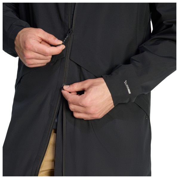 adidas Terrex - MT 2L Rain Parka - Veste imperméable