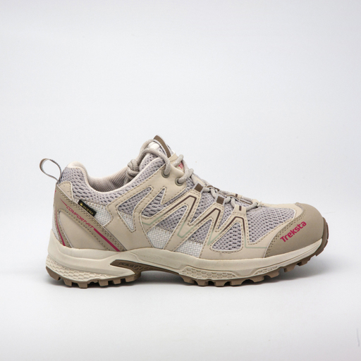 Sapatos de trekking de montanha Dove X GTX Treksta