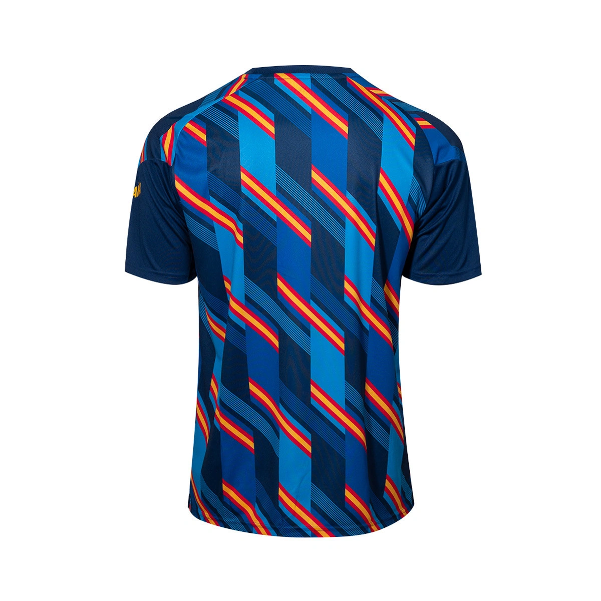 T-Shirt adidas Espanha Pre-Match Home Mundial 2026