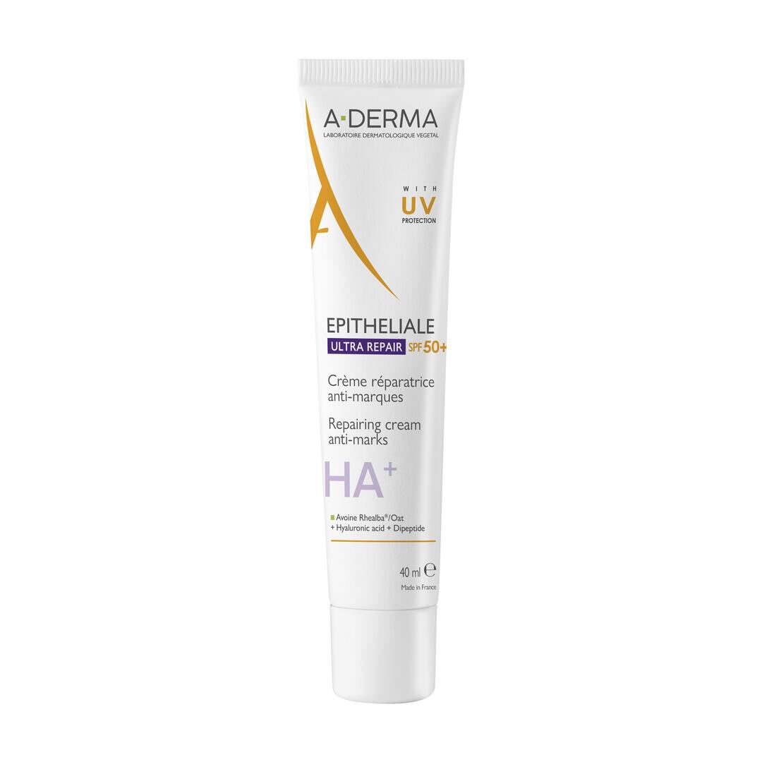 Epitheliale ULTRA SPF50+ Creme Reparador - 40ml