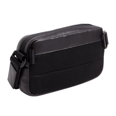 Sacoche Monogram Soft Camera CALVIN KLEIN