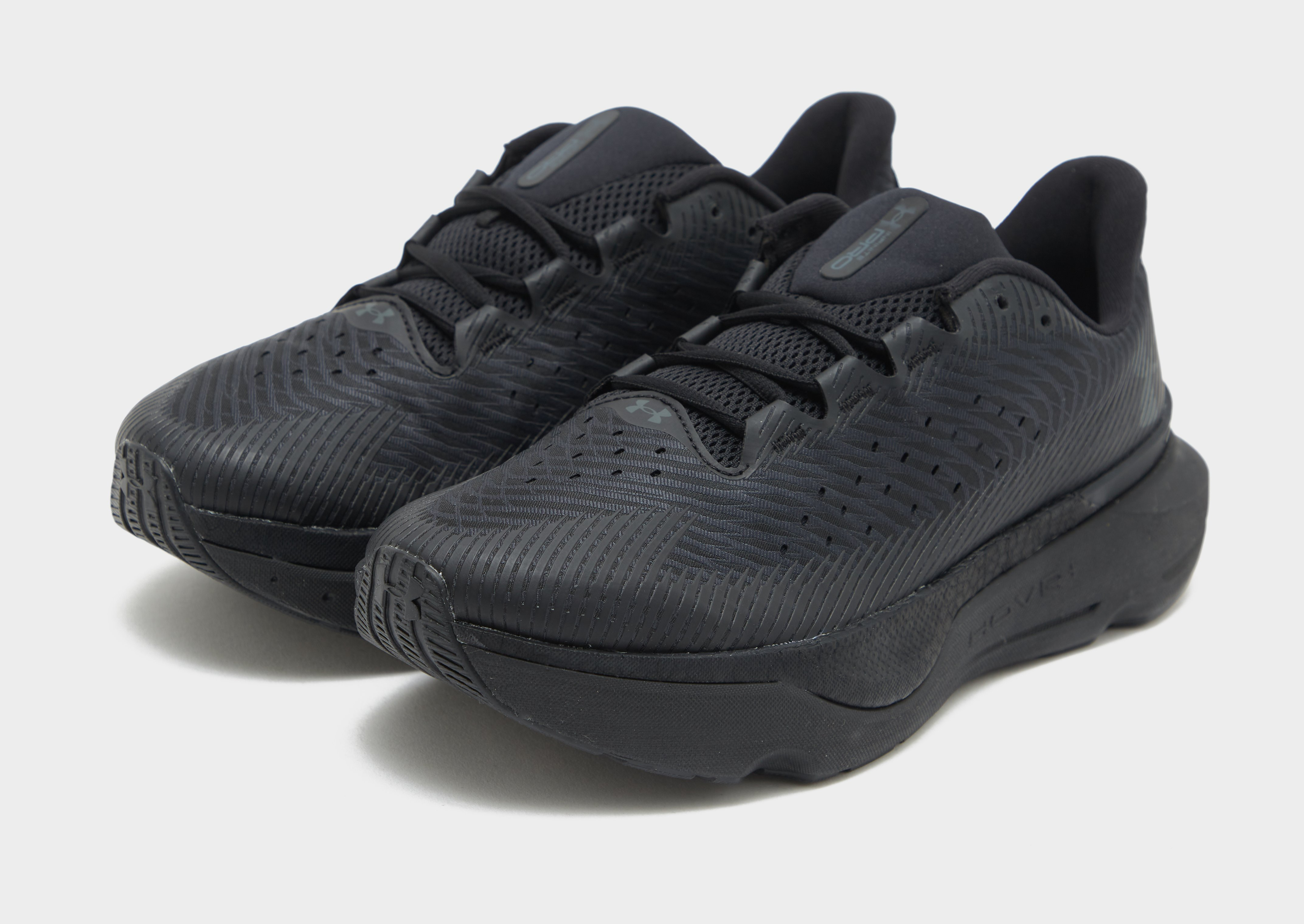 Under Armour Baskets HOVR Infinite Homme