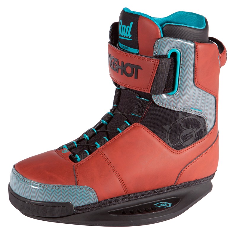 Chausses Wakeboard Slingshot RAD 2016 - The Corner Shop