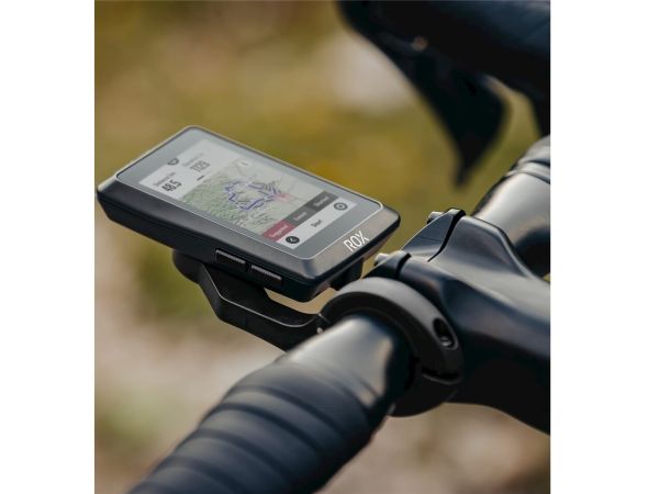 Sigma Rox 12.1 GPS Cykelcomputer
