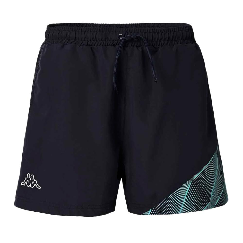 Kappa Short de bain Marine Homme Kappa Eone
