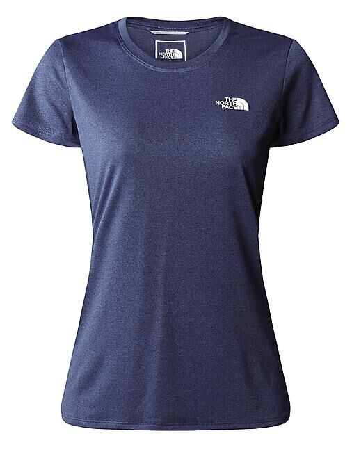 THE NORTH FACE - TS MC REAXION AMP CREW W