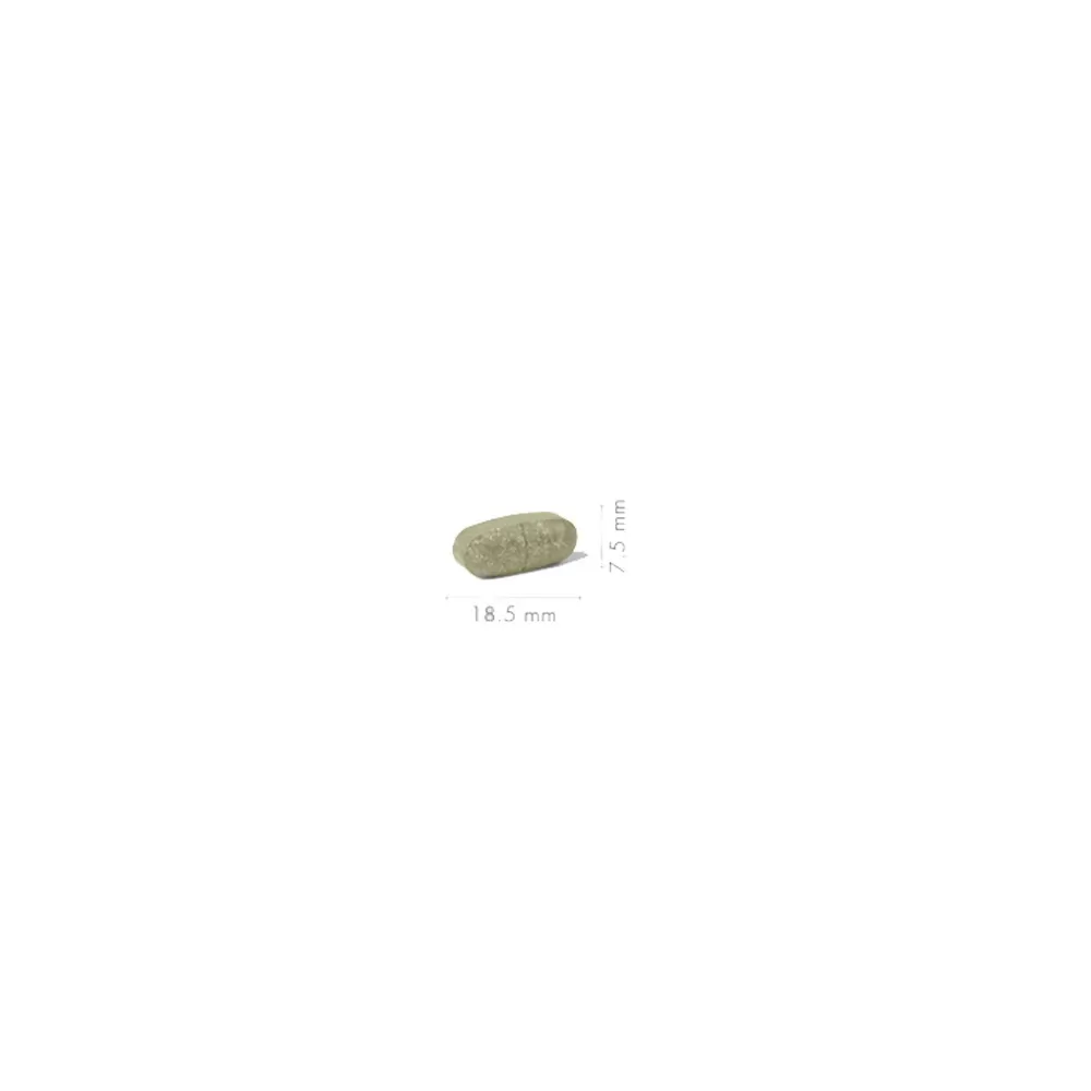 New Nordic Fat Burner - 120 tabl.