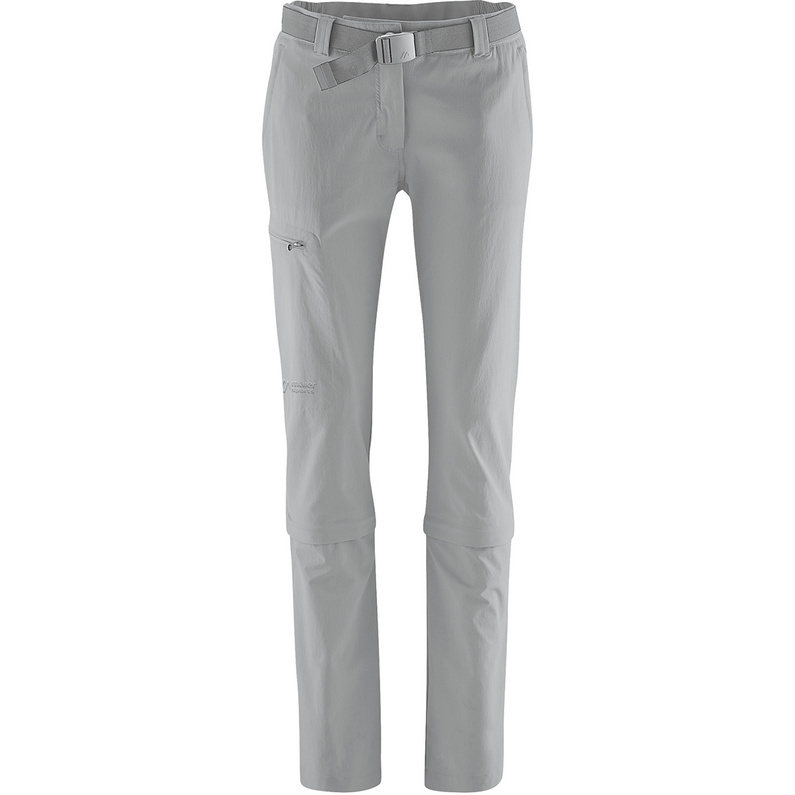 Maier Sports Damen Arolla Zip Hose