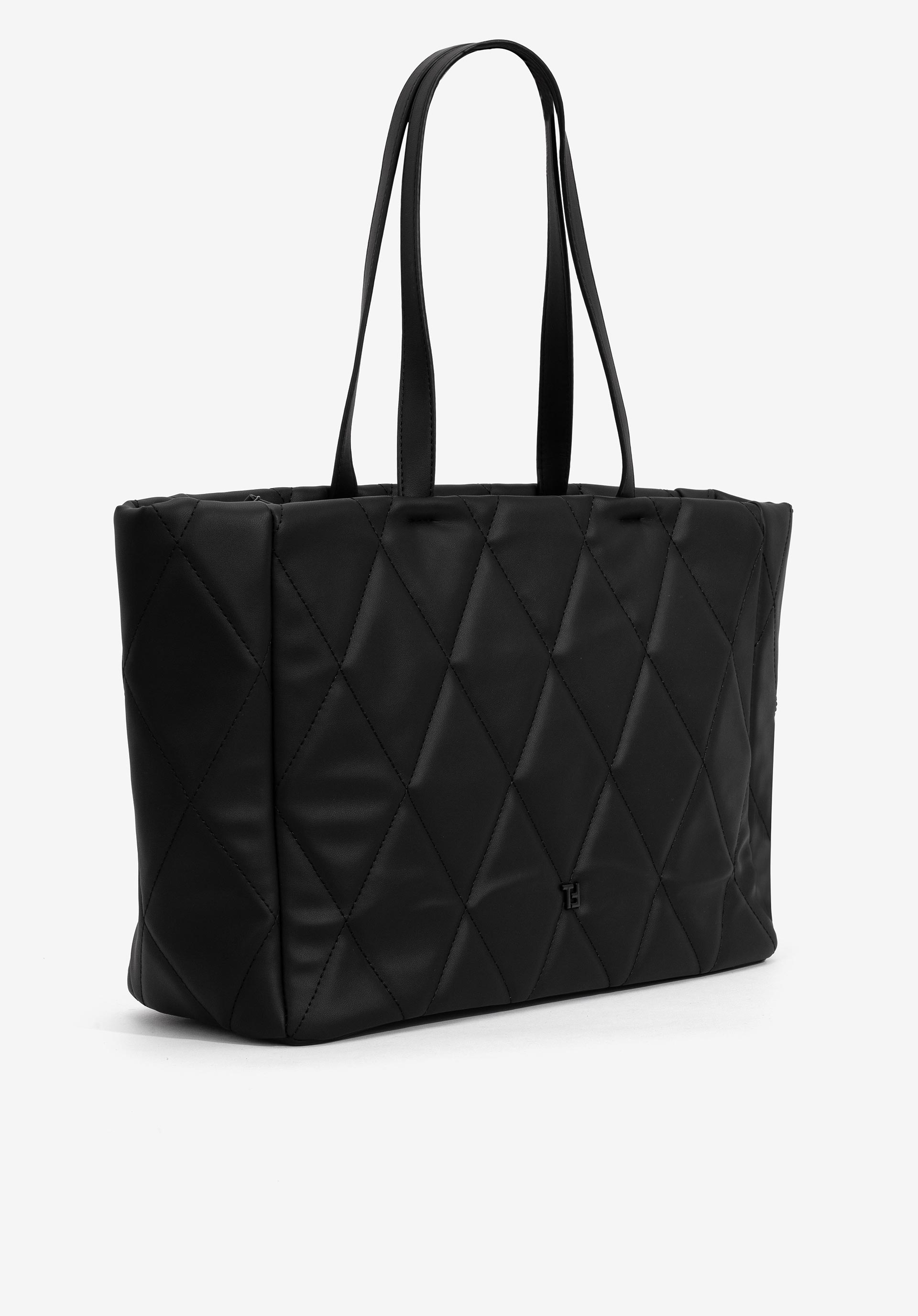 Mala Shopper Acolchoada