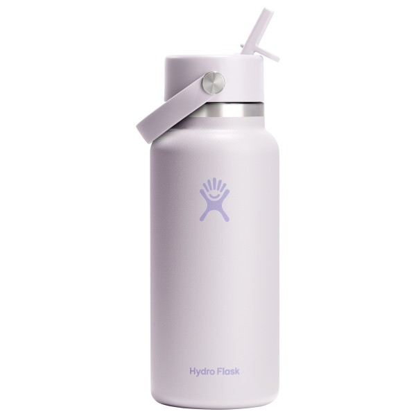 Hydro Flask - Wide Flex Straw Cap - Gourde
