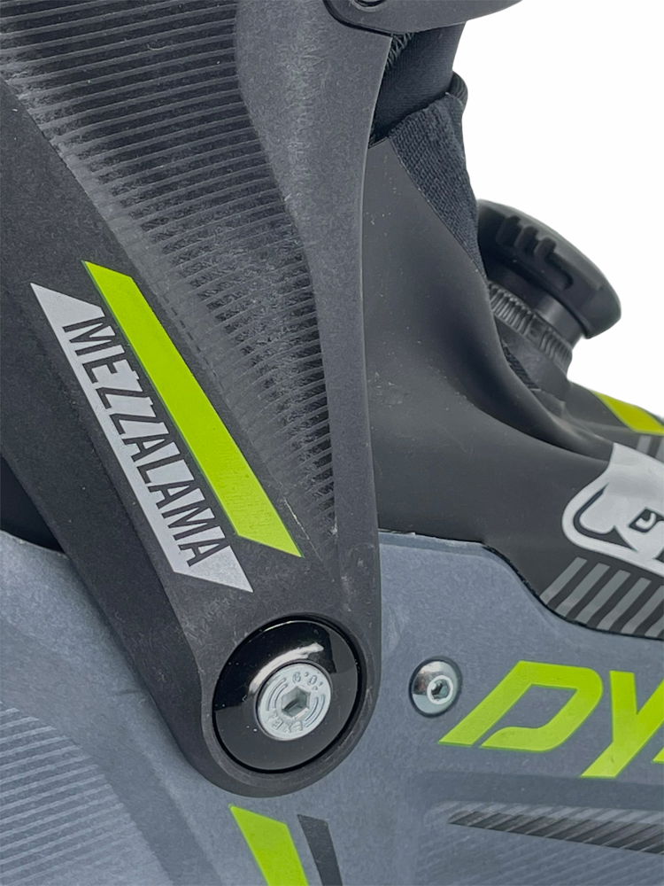 Dynafit Mezzalama Boot