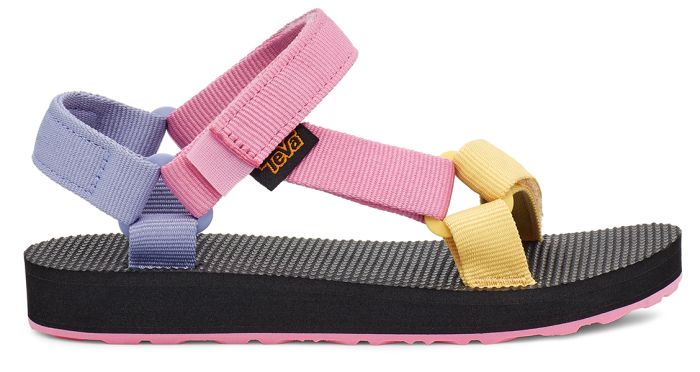 Original Universal Kids børnesandal
