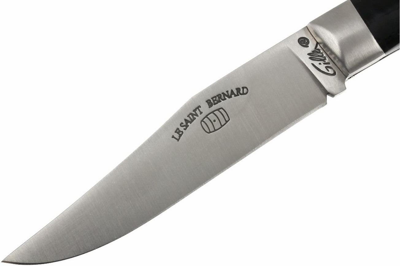 Fontenille Pataud Le Saint-Bernard, ruw buffelhoorn, A1BB