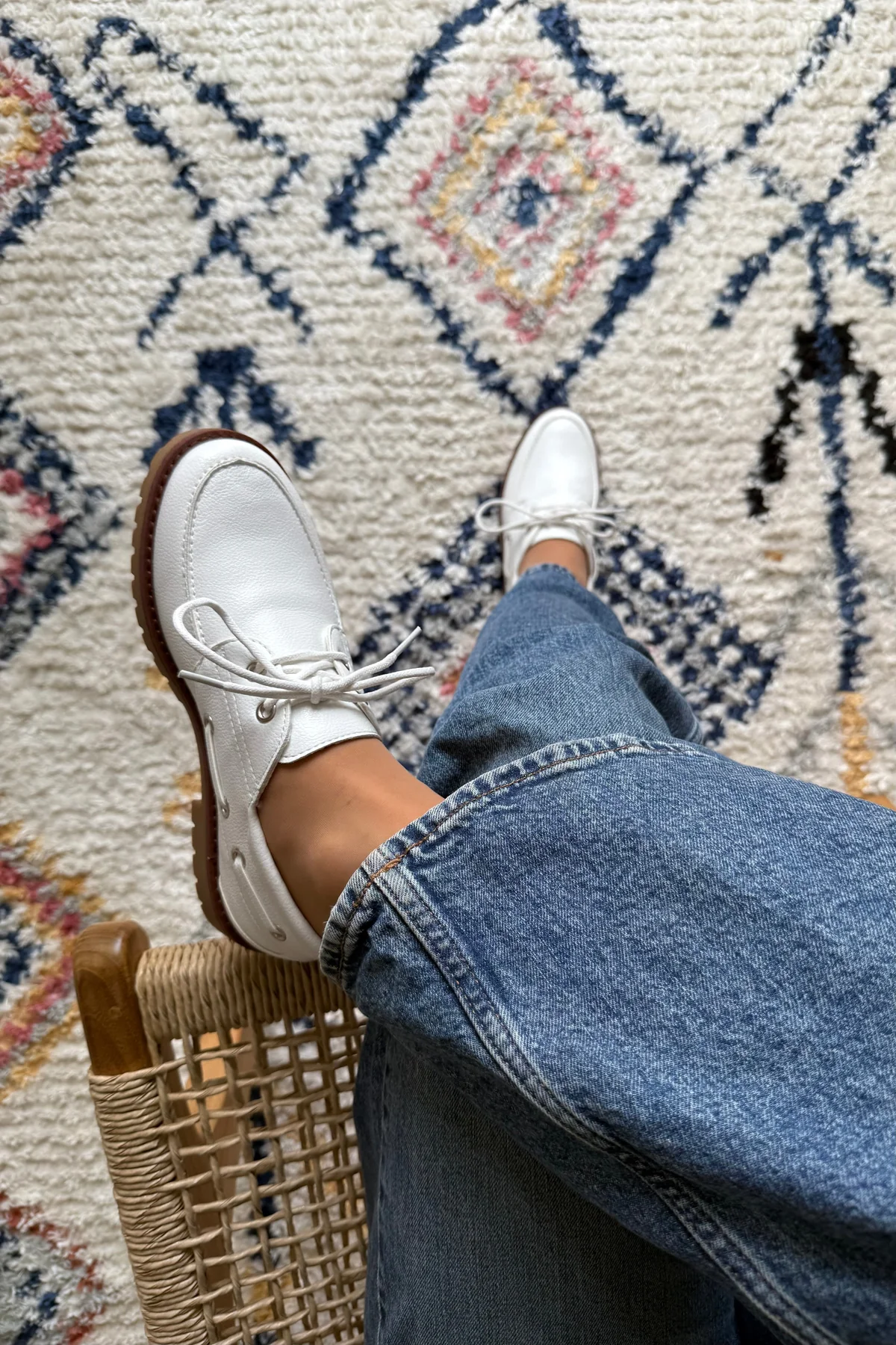 Bloom Sunflower Loafer