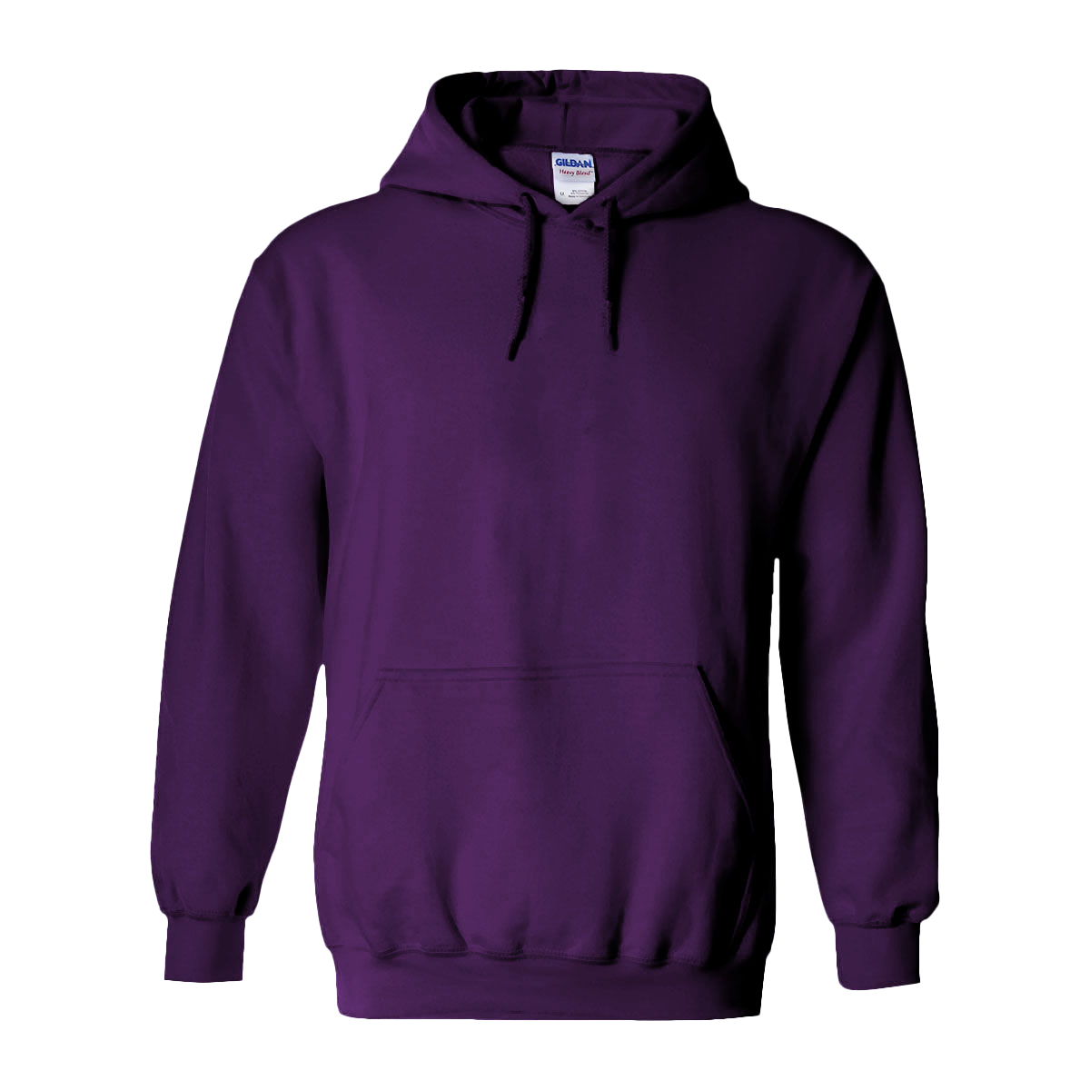 Gildan GD057 - Sweatshirt à Capuche