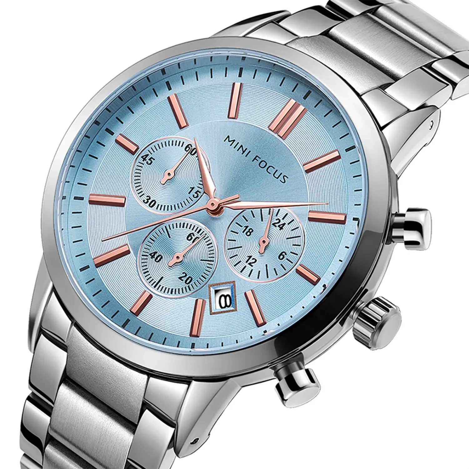 Megir Chronograph MF0188G.07