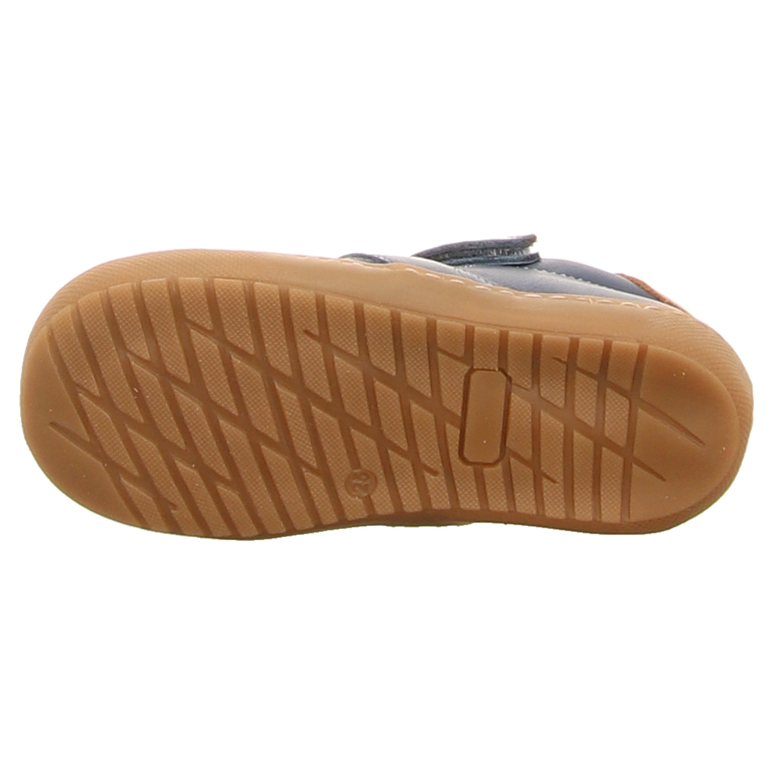 Kipa Sandaletten blau