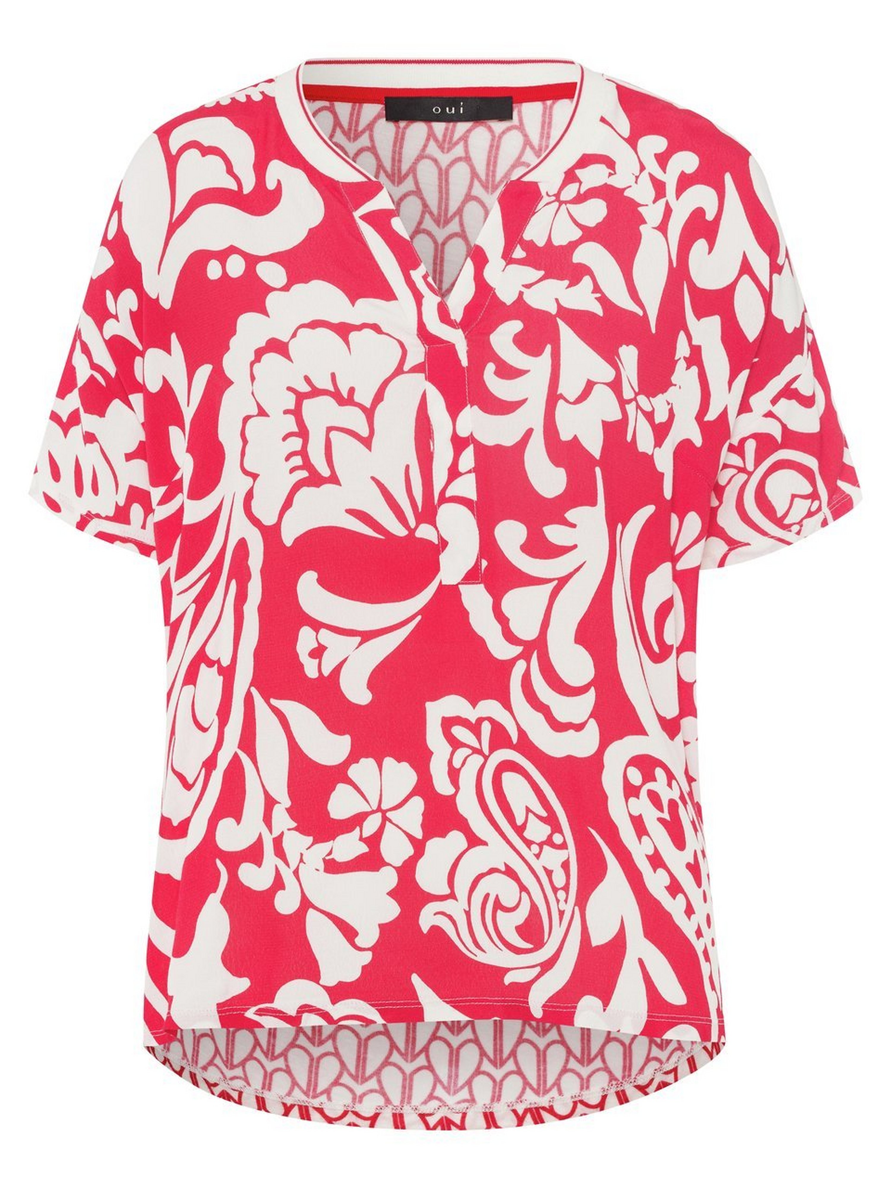 Blusenshirt