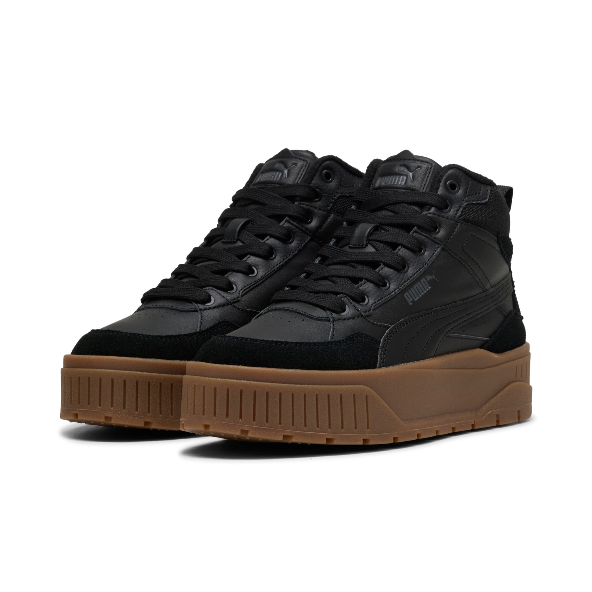 PUMA Winterboots »KARMEN II IDOL MID WTR«  Winterschuhe, Winterstiefel, Snowboots