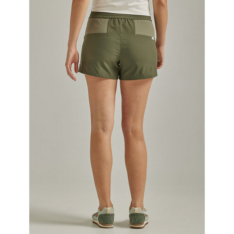All Terrain Gear Hike Water Short - Short randonnée femme