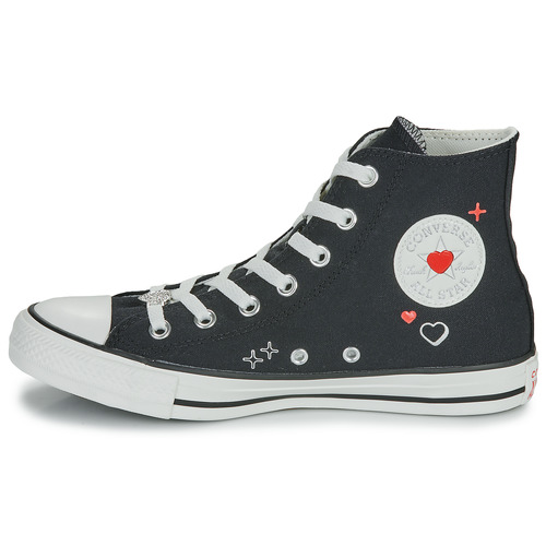 Converse - CHUCK TAYLOR ALL STAR - Noir