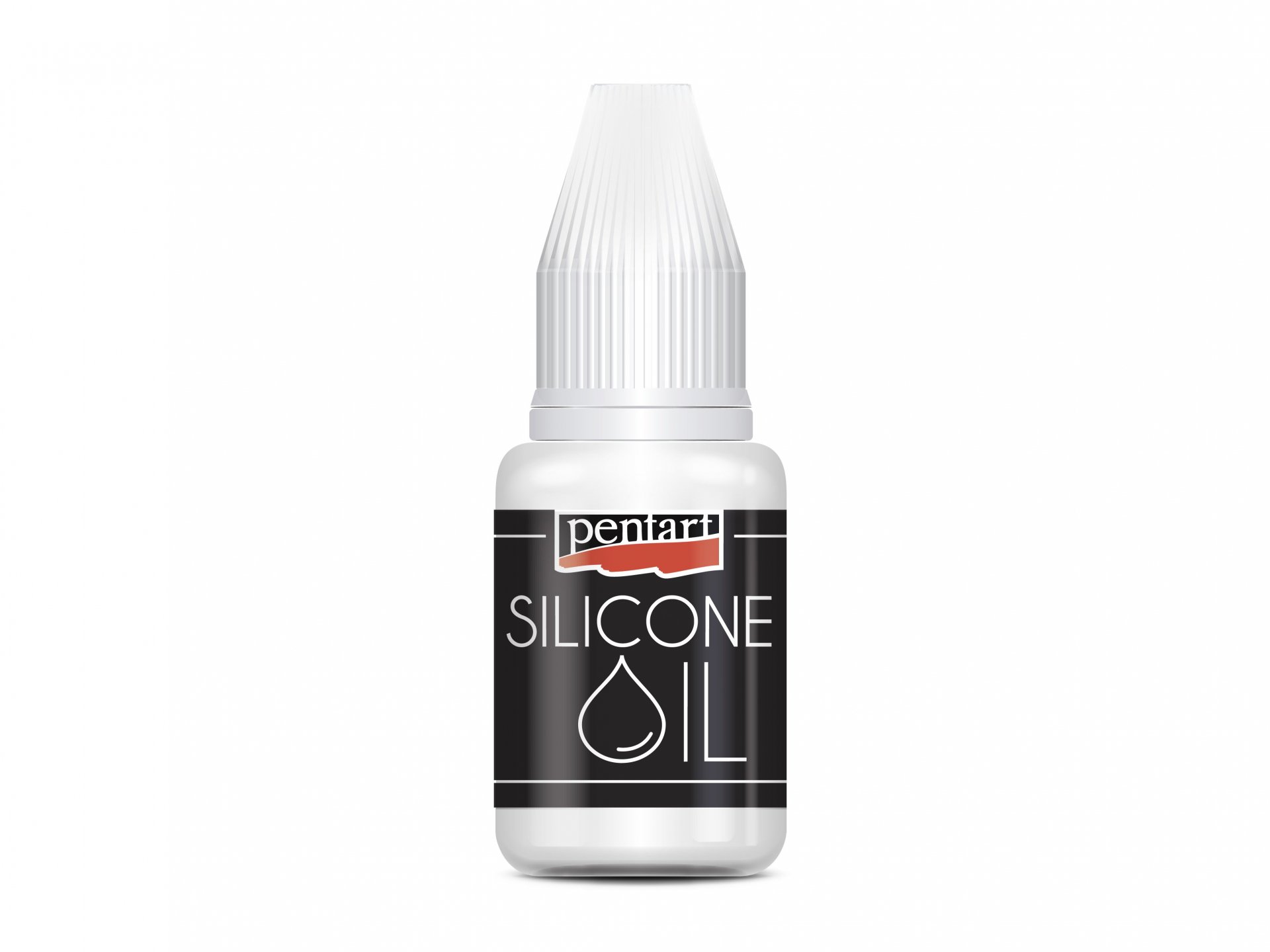 Silikonöl Pentacolor