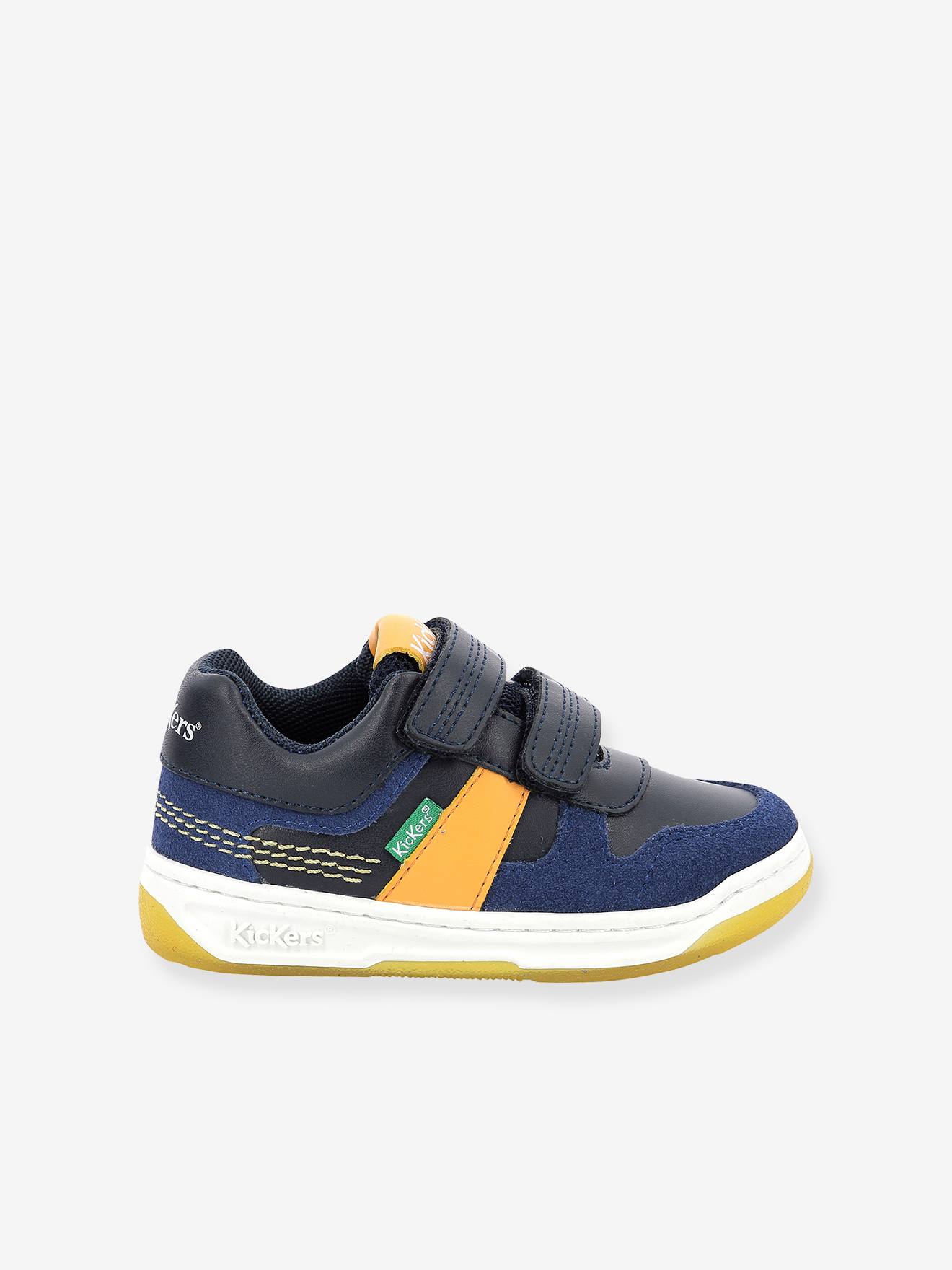 Tênis Kalido KICKERS® bege