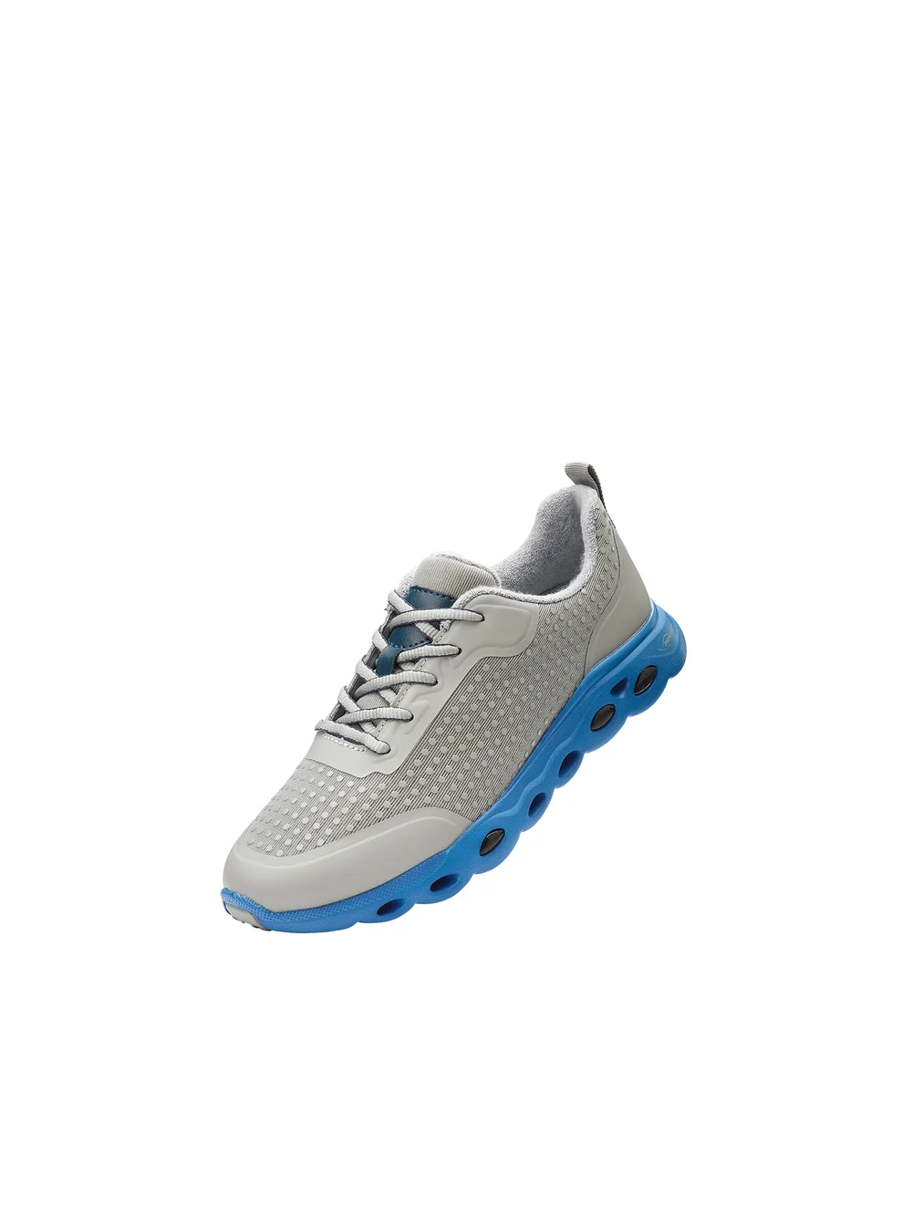 Energystep Schnürer Malibu oyster