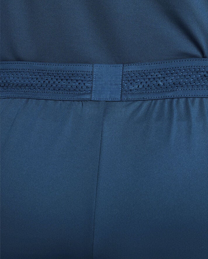 Nike Dri Fit Strike Bukser Blå