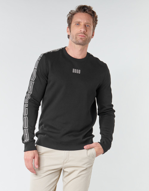 HUGO - DOBY203 Negro