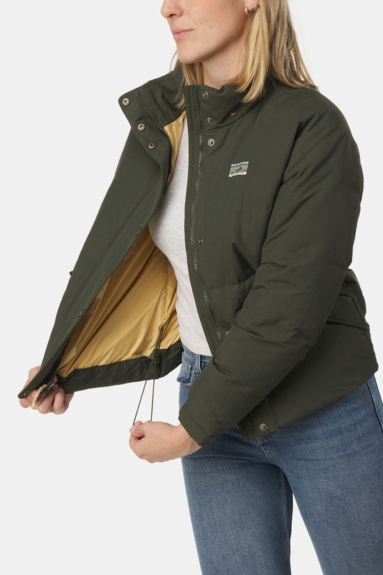 Patagonia Patagonia Downdrift Donsjas Dames