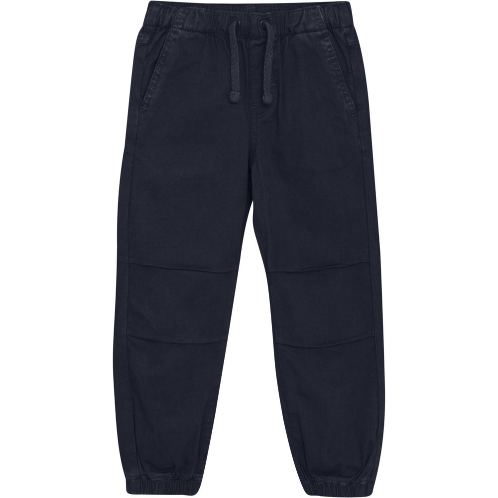 Køb Minymo Parisian Night Bukser Twill