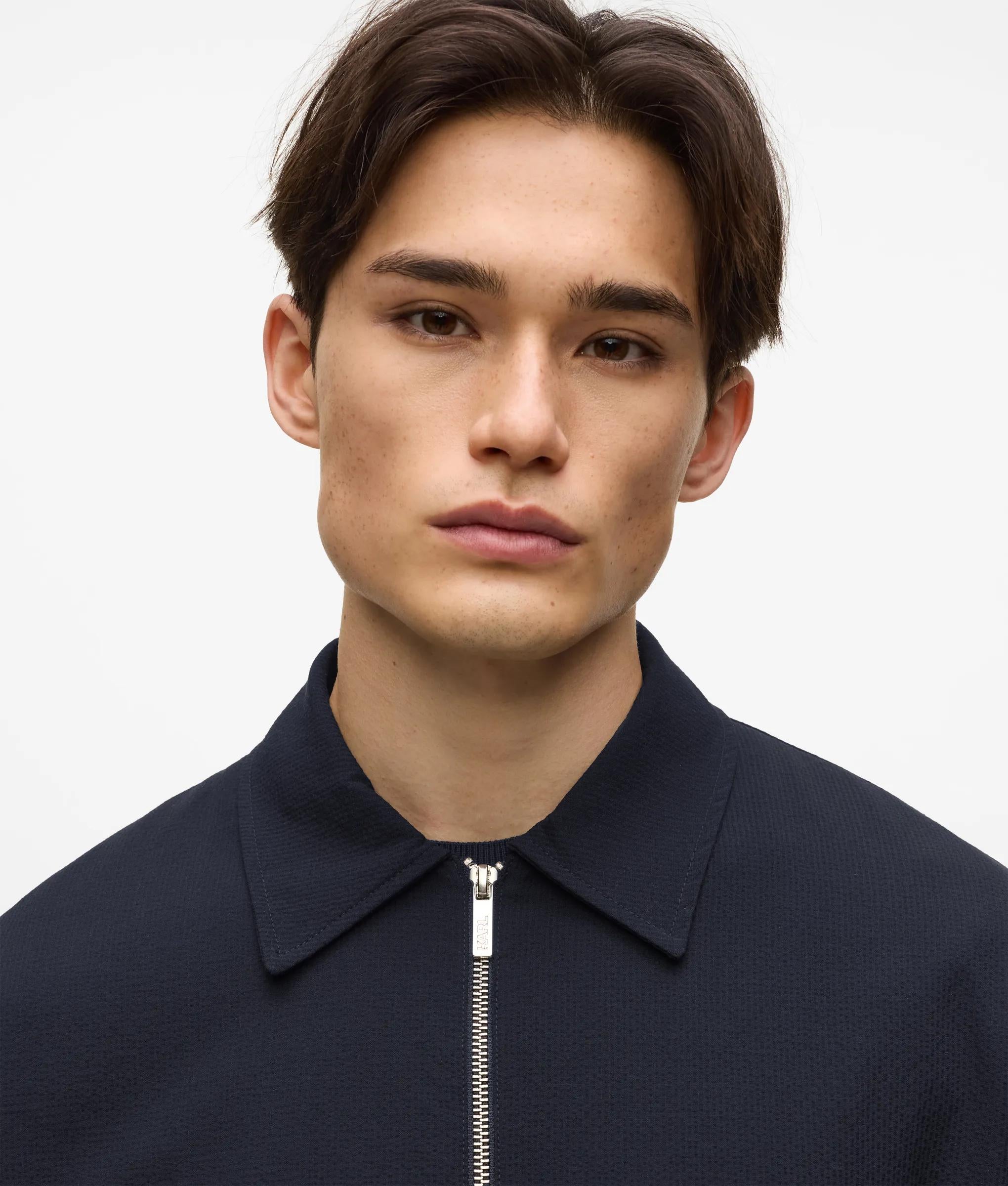 Blouson jack
