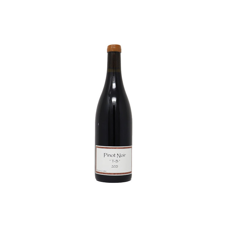 Maxime Crotet Vin de France Pinot Noir 