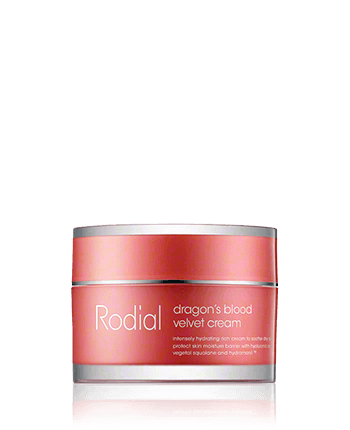 Rodial Dragon's Blood Velvet Cream 50ml