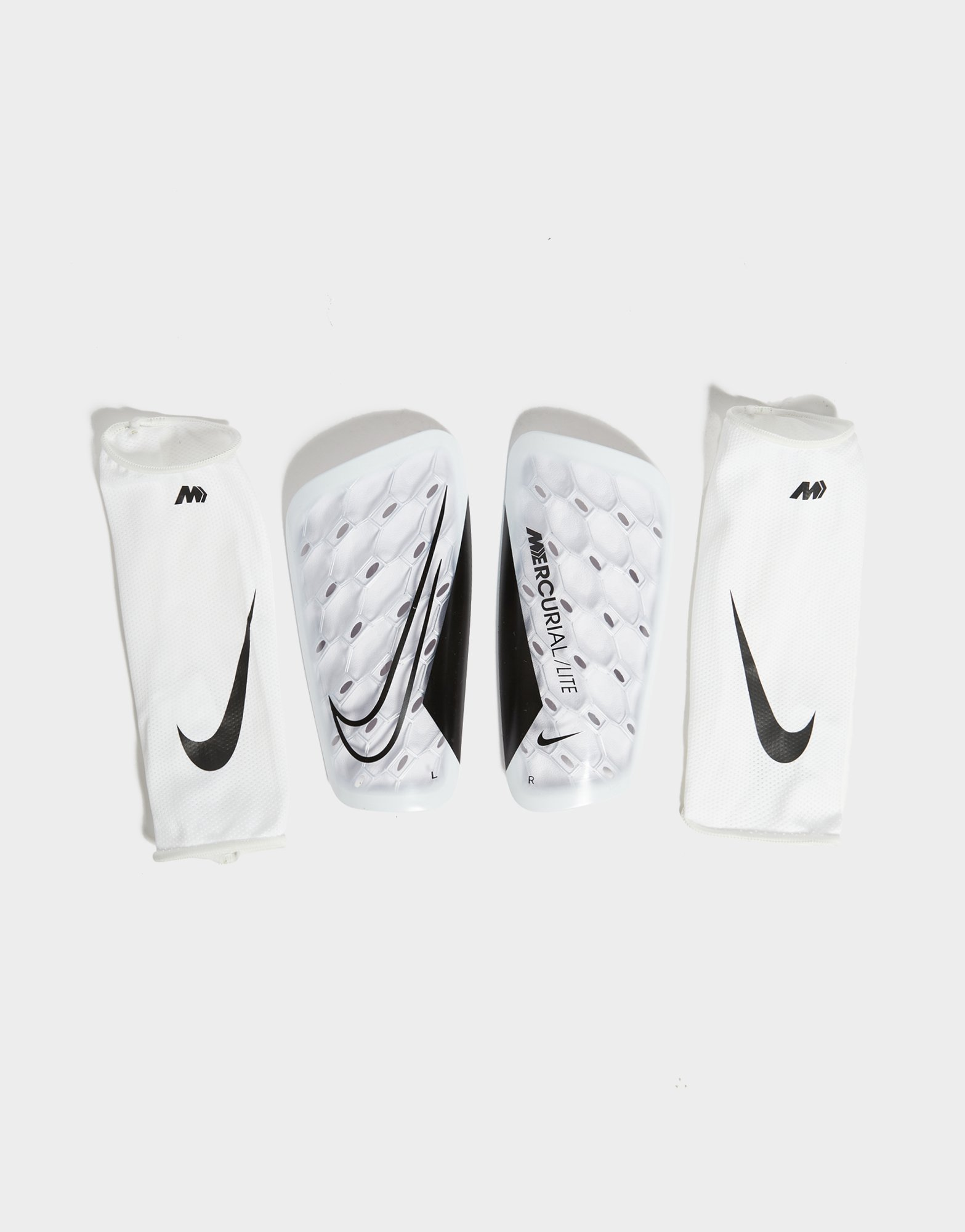 Nike Protège-tibias de football Nike Mercurial Lite