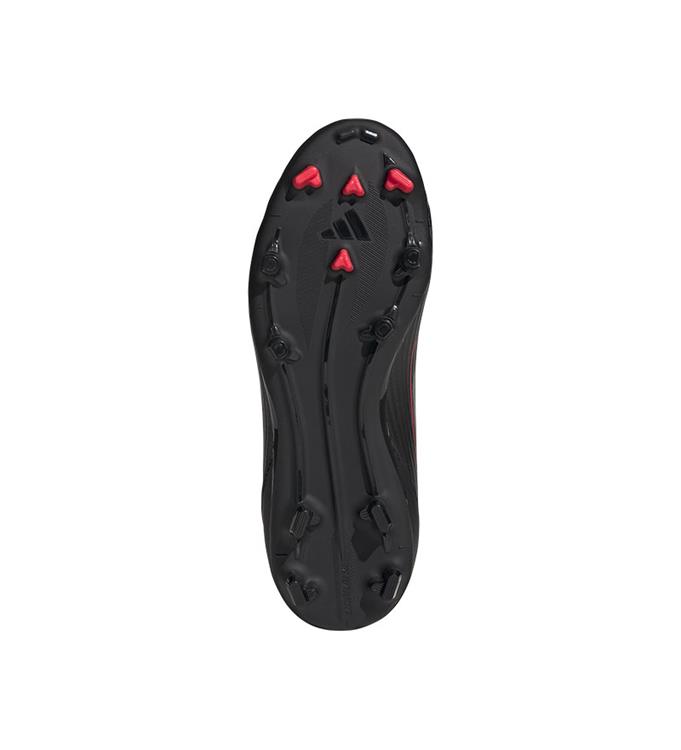 F50 LEAGUE FG/MG J CBLACK-IRONMT-LUCRED