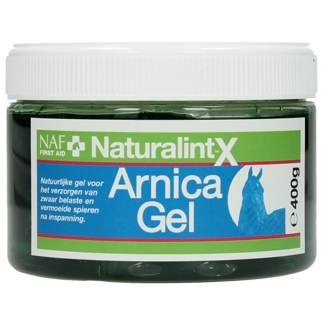 NAF Arnica Gel