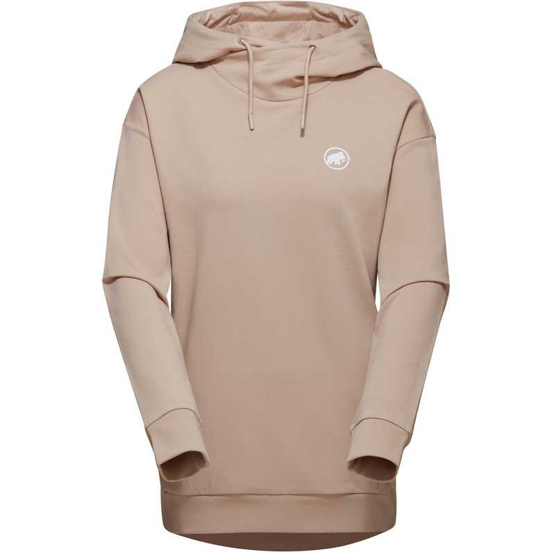Mammut Damen Ml Original Hoodie
