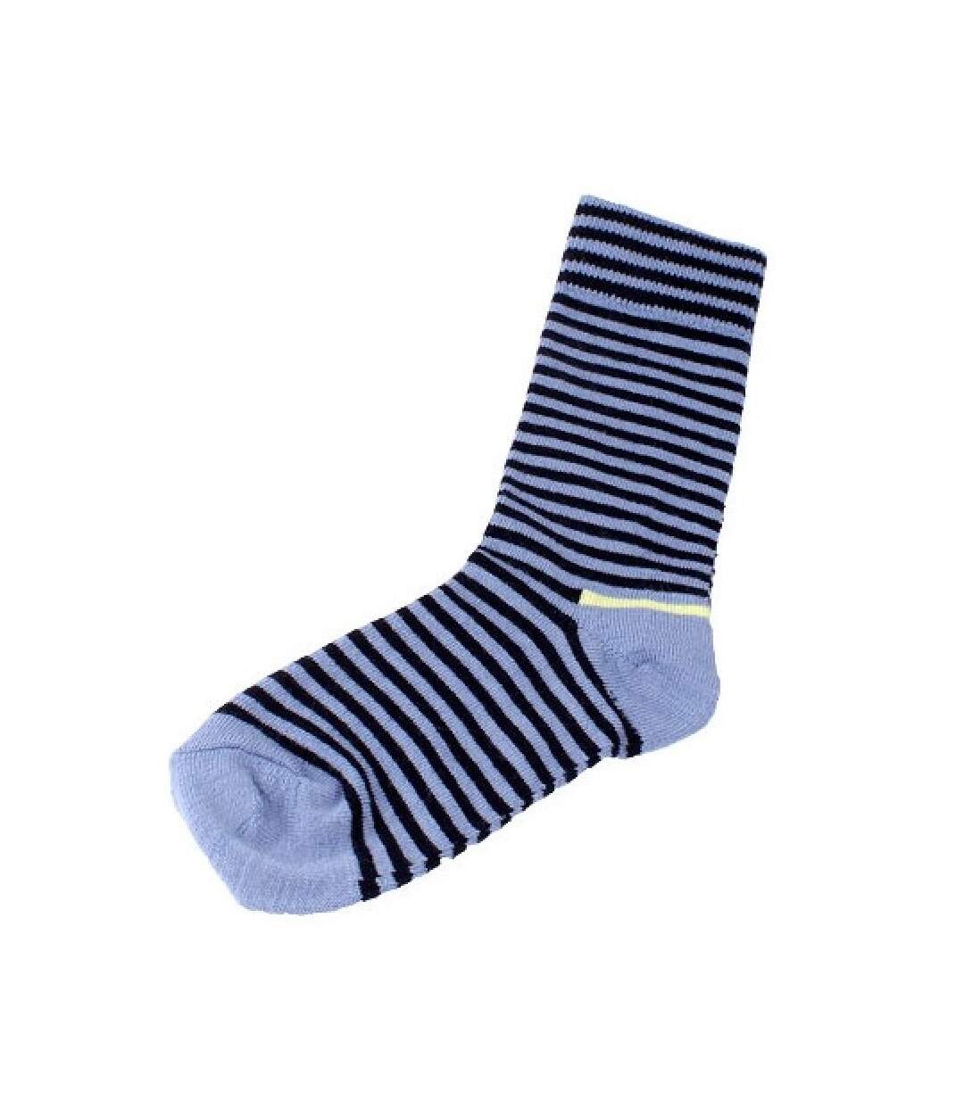 Timberland - Chaussettes PREMIUM - Femme (Bleu) - UTUT430