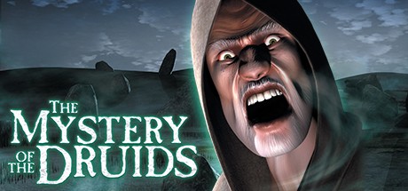 The Mystery of the Druids- PC