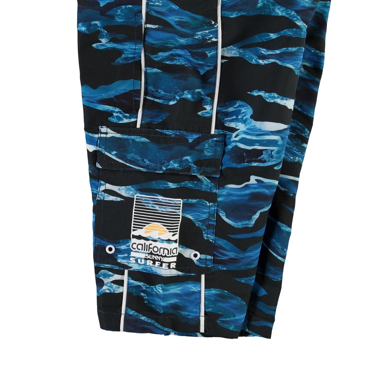 Natan - Camo Waves